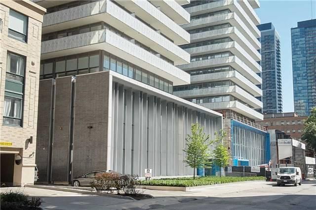 42 Charles Street E, Unit 3405 - Photo 3