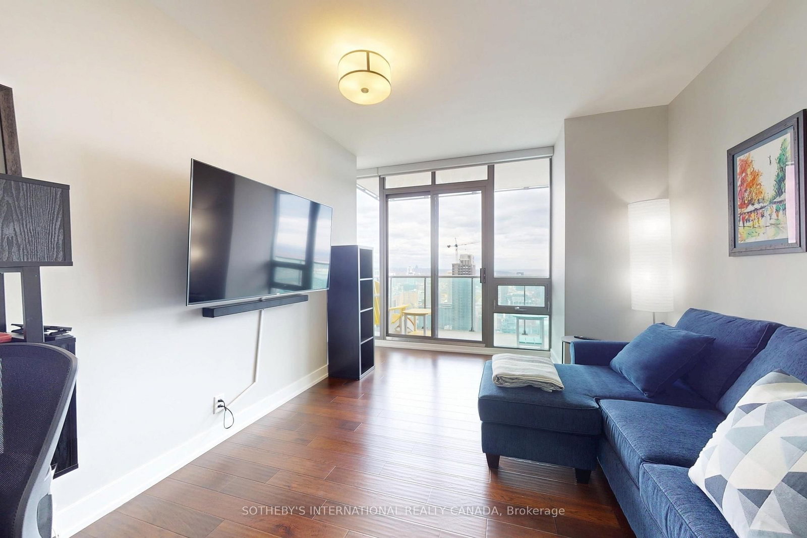 33 Lombard Street, Unit 4204 - Photo 25