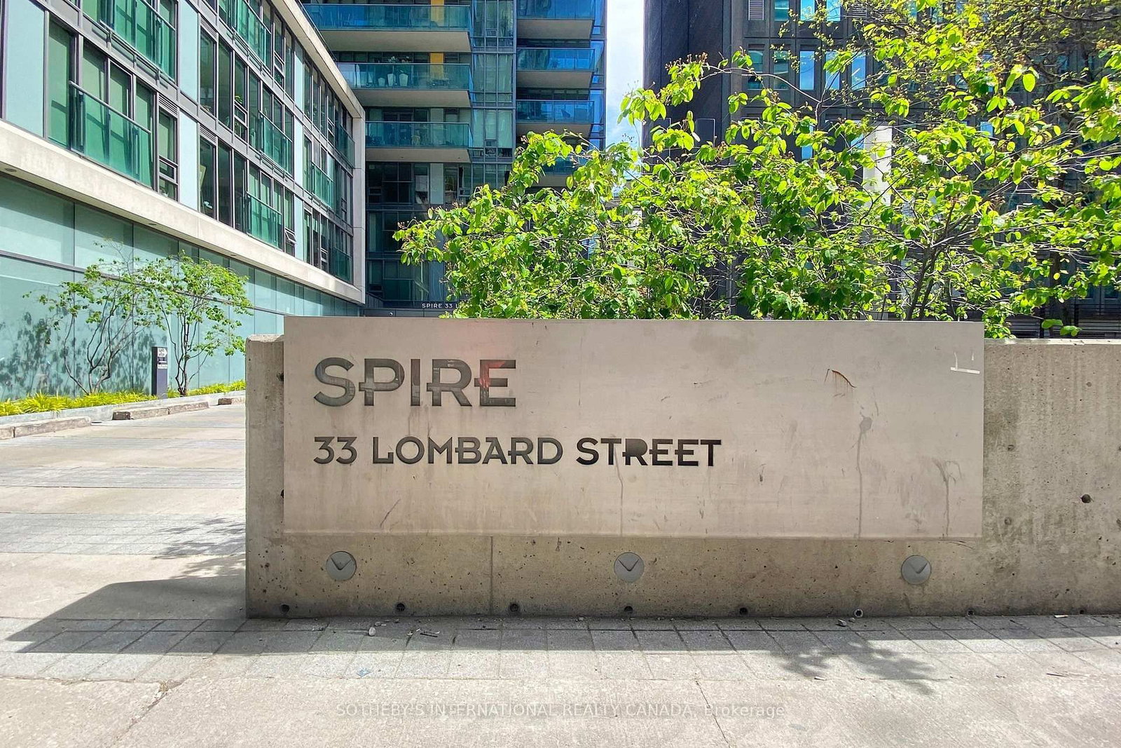 33 Lombard Street, Unit 4204 - Photo 41