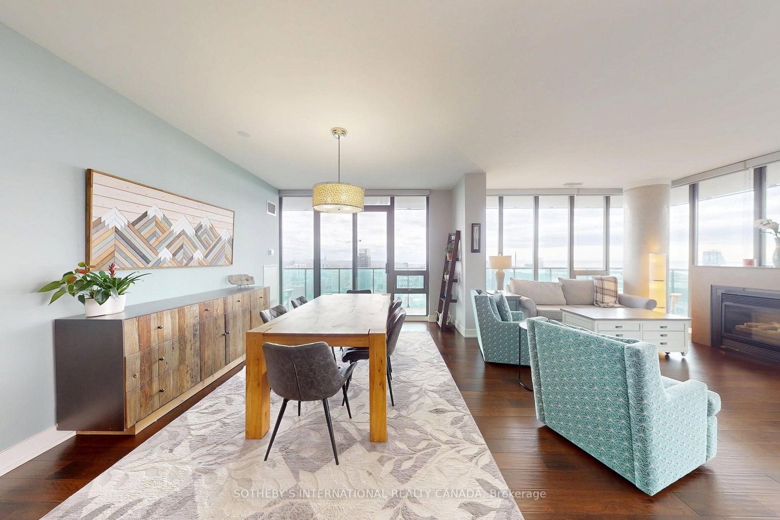33 Lombard Street, Unit 4204 - Photo 9