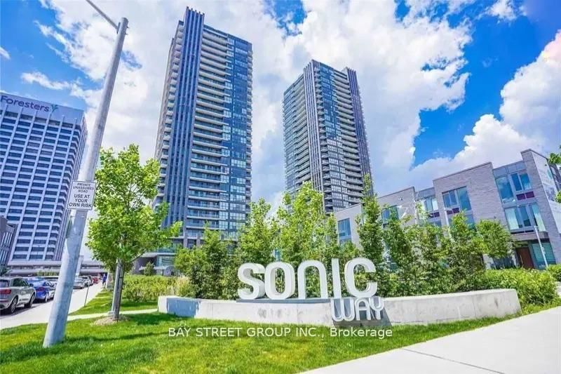 6 Sonic Way, Unit 1108