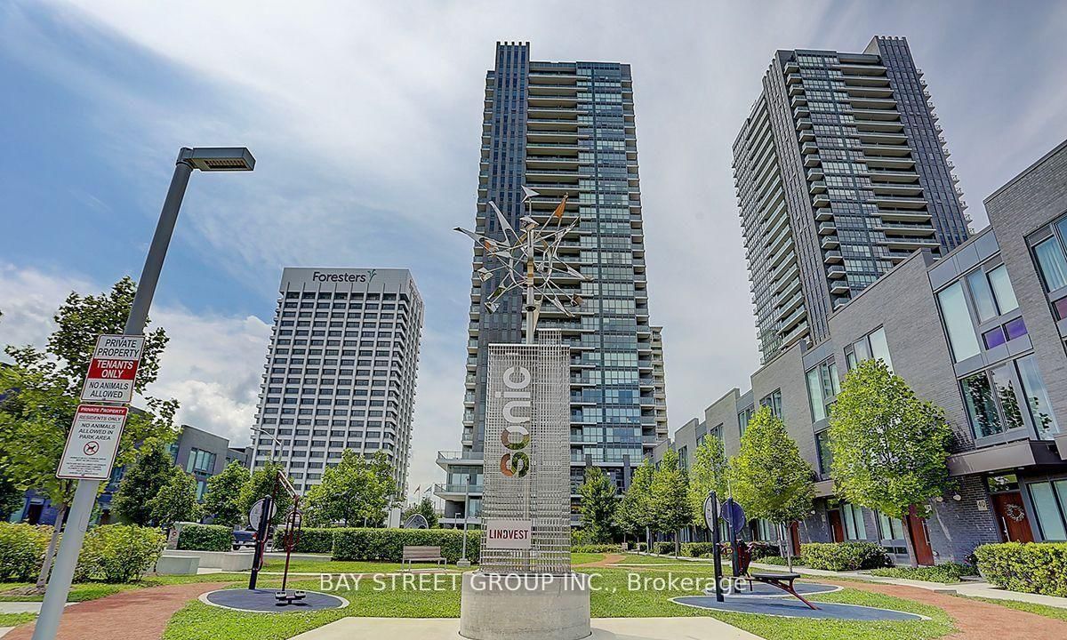 6 Sonic Way, Unit 1108 - Photo 27