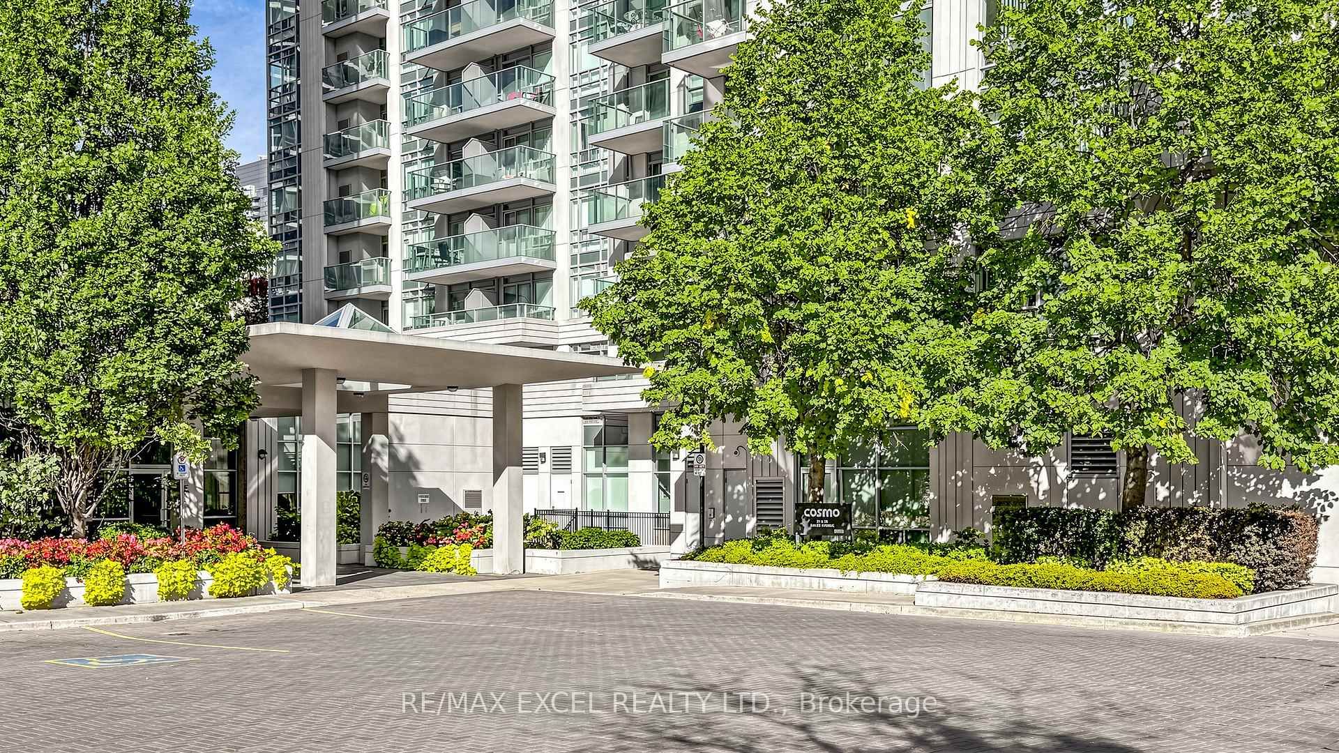 35 Bales Avenue, Unit 916