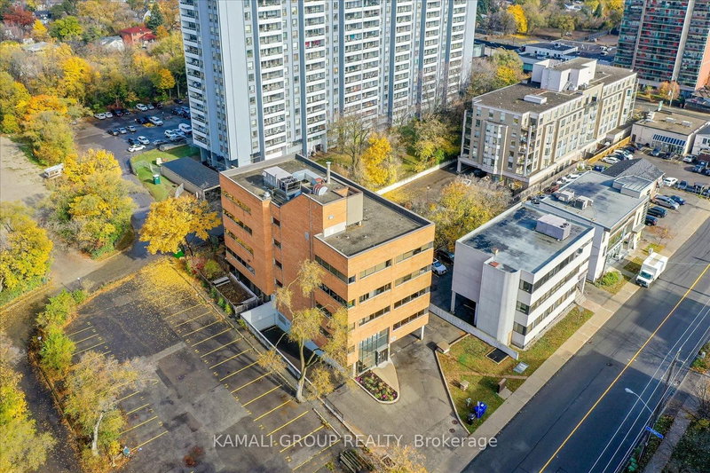 404 - 30 Drewry Ave, Toronto, M2M 4C4 | Image 2