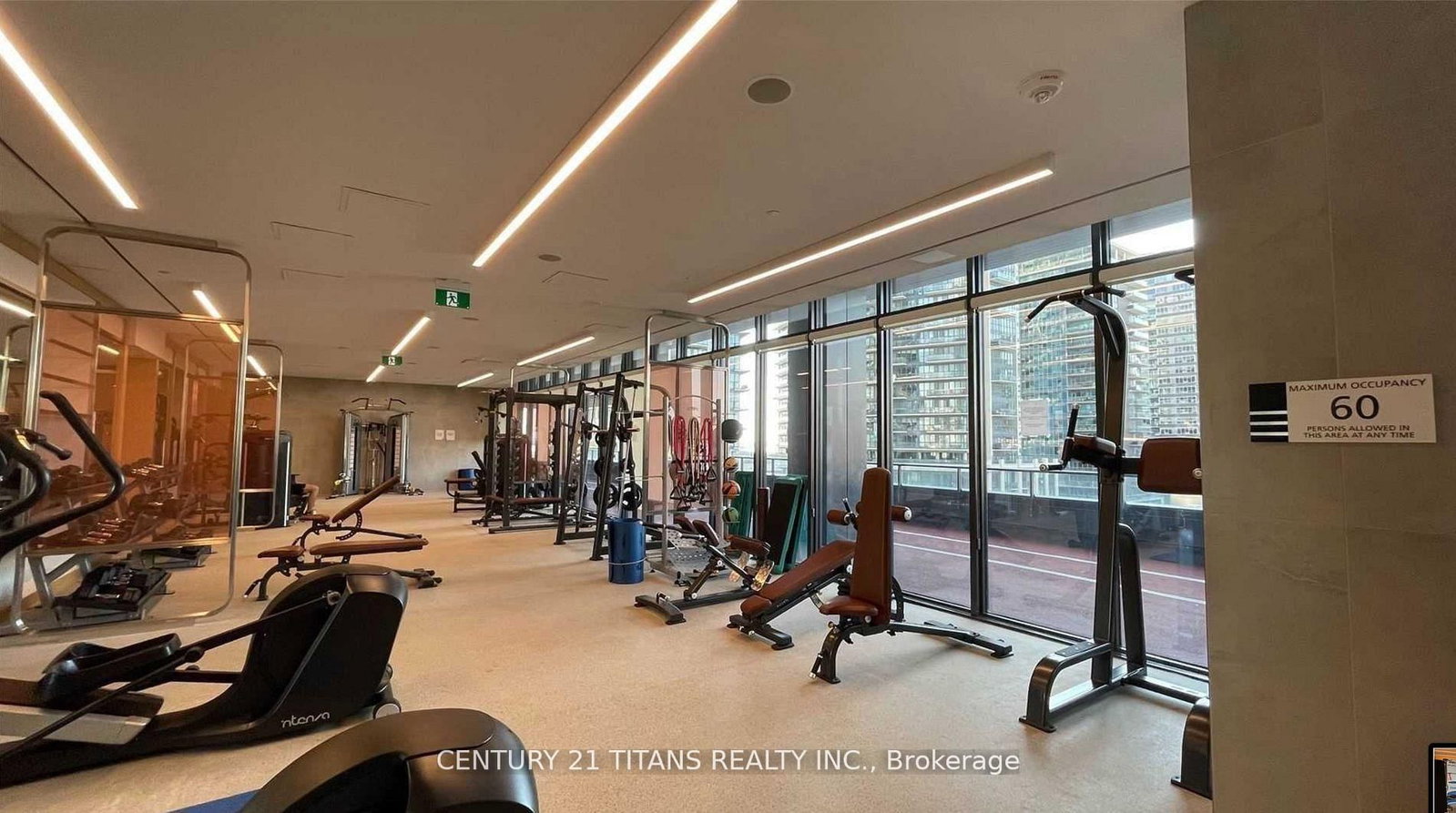19 Western Battery Road • #1922 • Toronto, ON photo 13