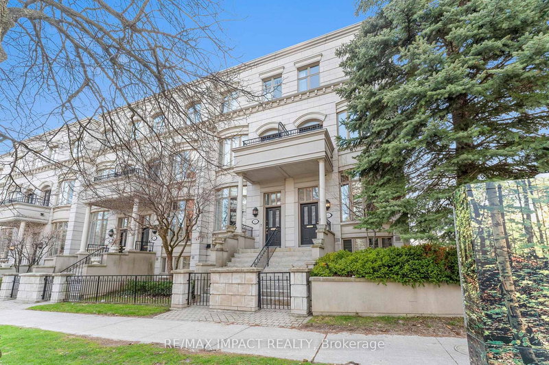 13 - 260 Russell Hill Rd, Toronto, M4V 2T2 | Image 2