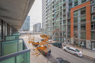 205 - 36 Lisgar Street