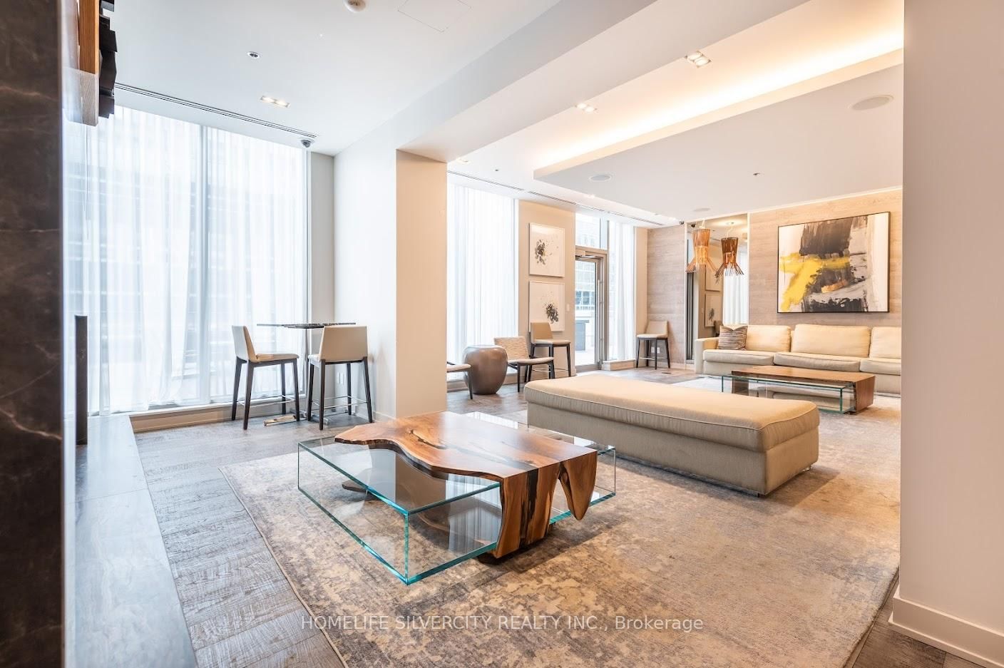 88 Scott Street, Unit 1504 - Photo 5
