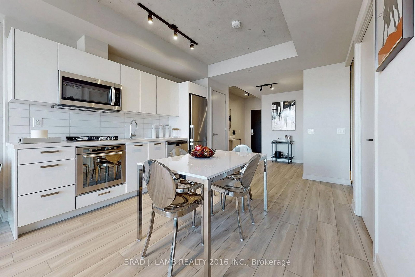 458 Richmond Street W, Unit 1601 - Photo 10