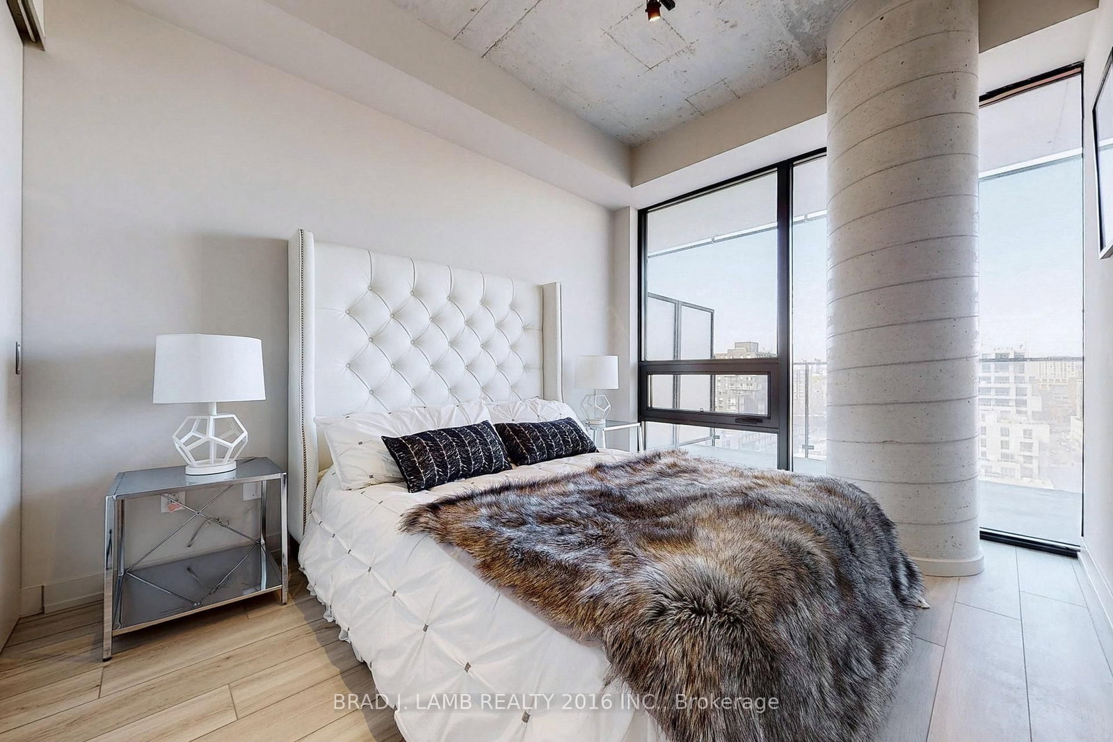 458 Richmond Street W, Unit 1601 - Photo 12