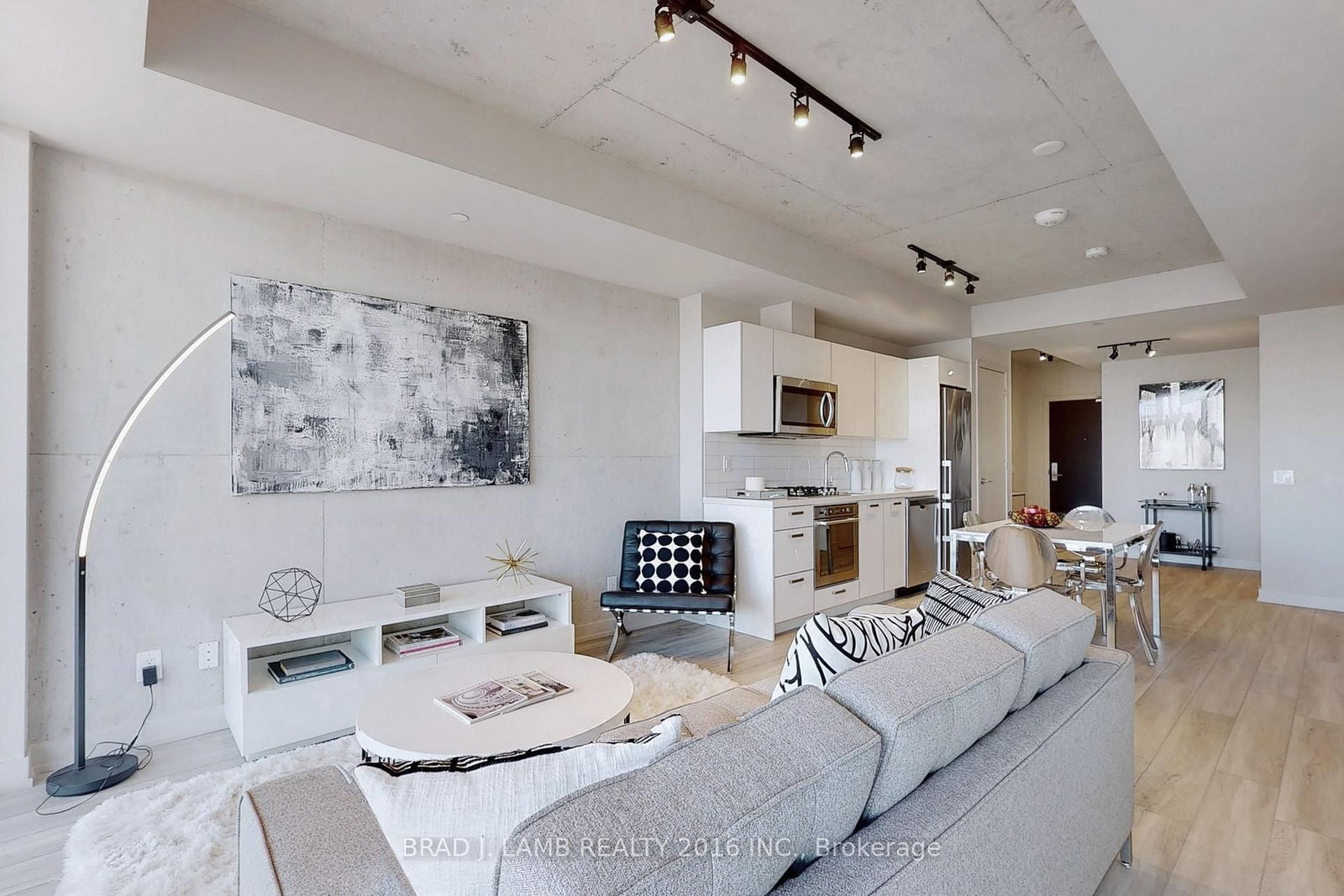 458 Richmond Street W, Unit 1601 - Photo 4