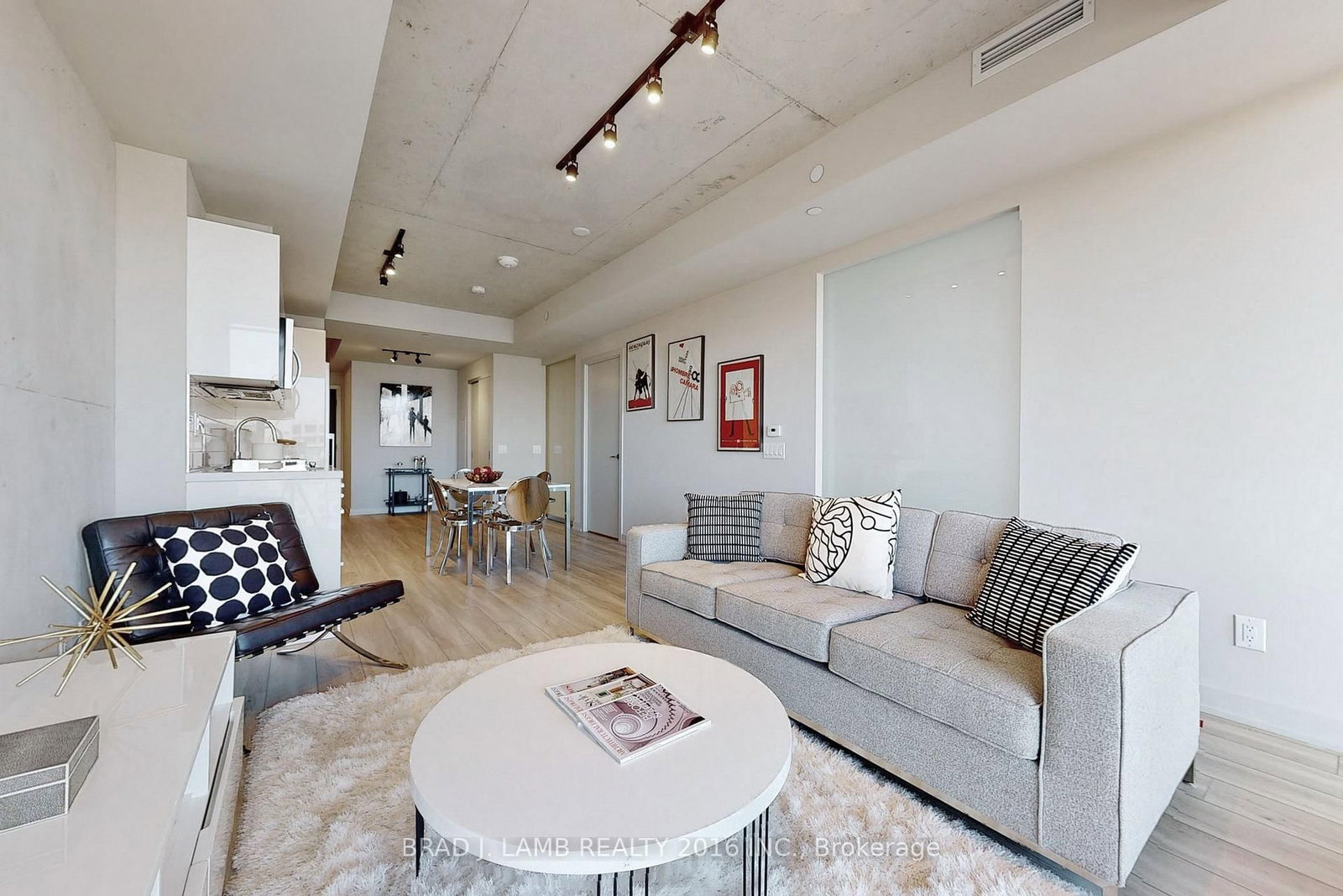 458 Richmond Street W, Unit 1601 - Photo 5