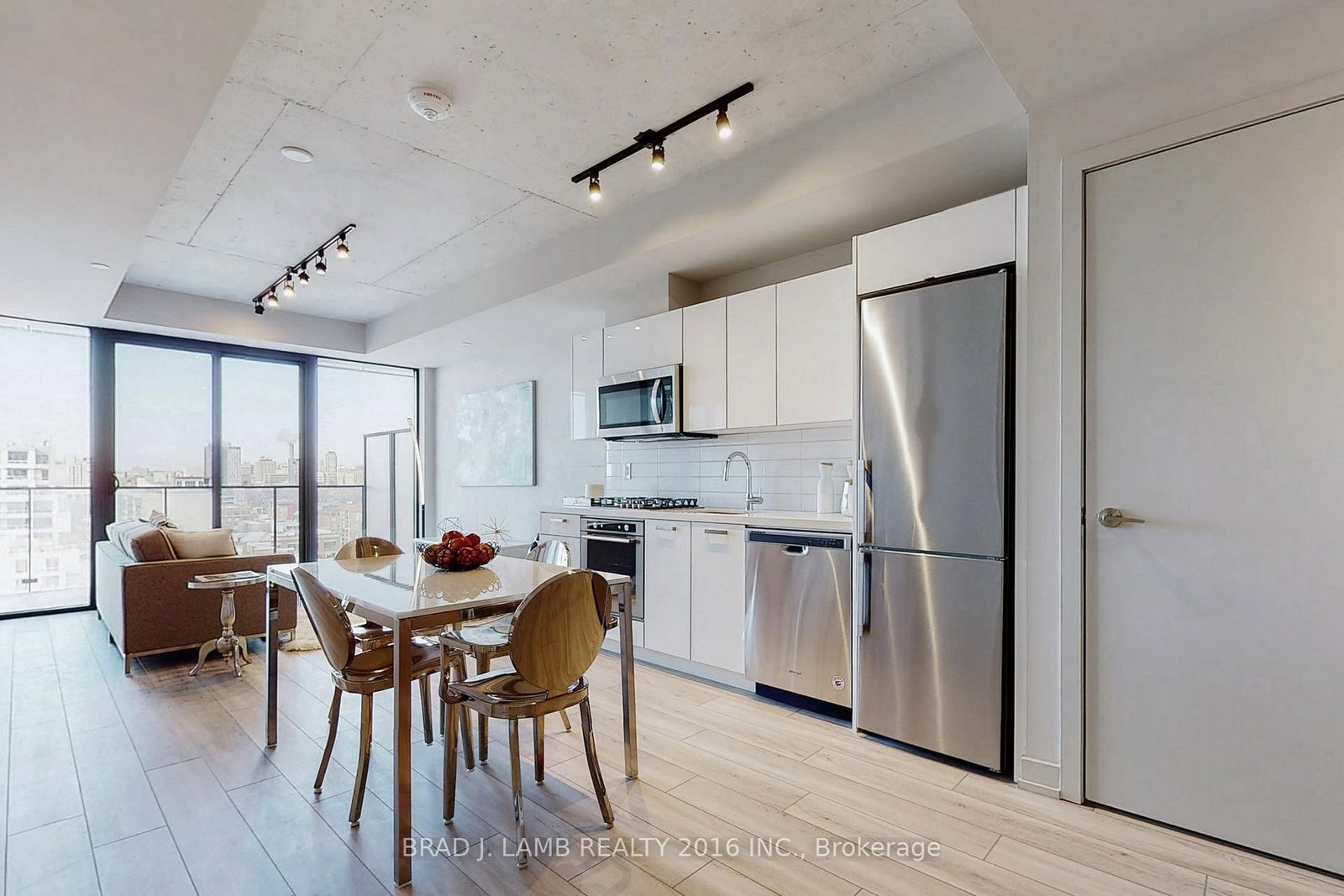458 Richmond Street W, Unit 1601 - Photo 7