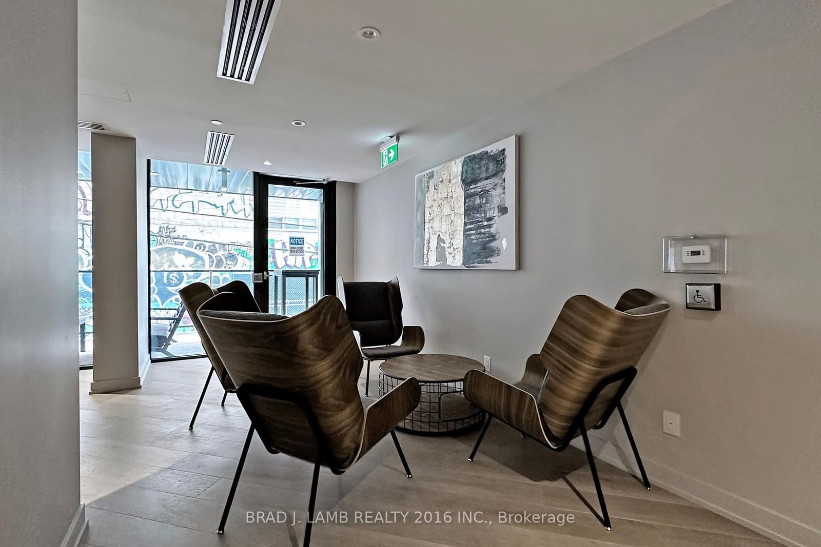 458 Richmond Street W, Unit 202 - Photo 18