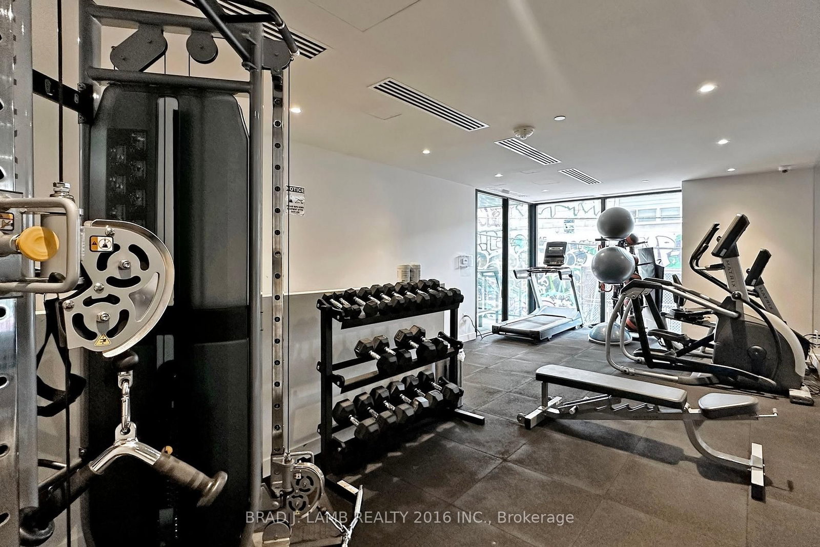 458 Richmond Street W, Unit 202 - Photo 21