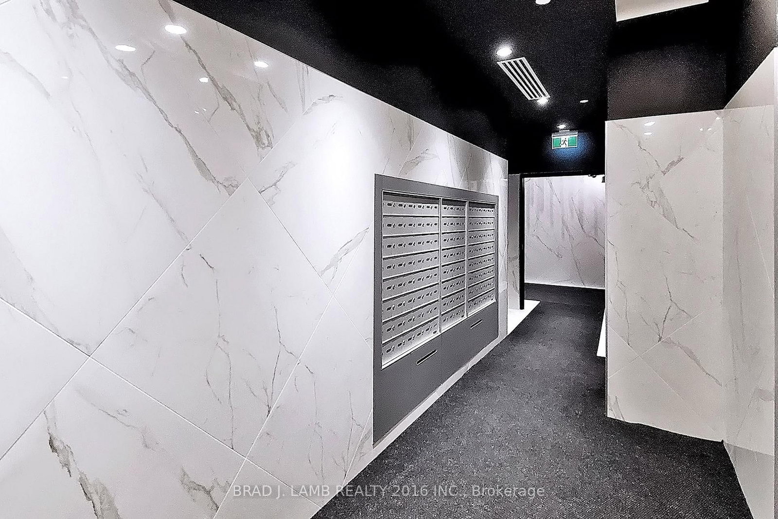 458 Richmond Street W, Unit 202 - Photo 24