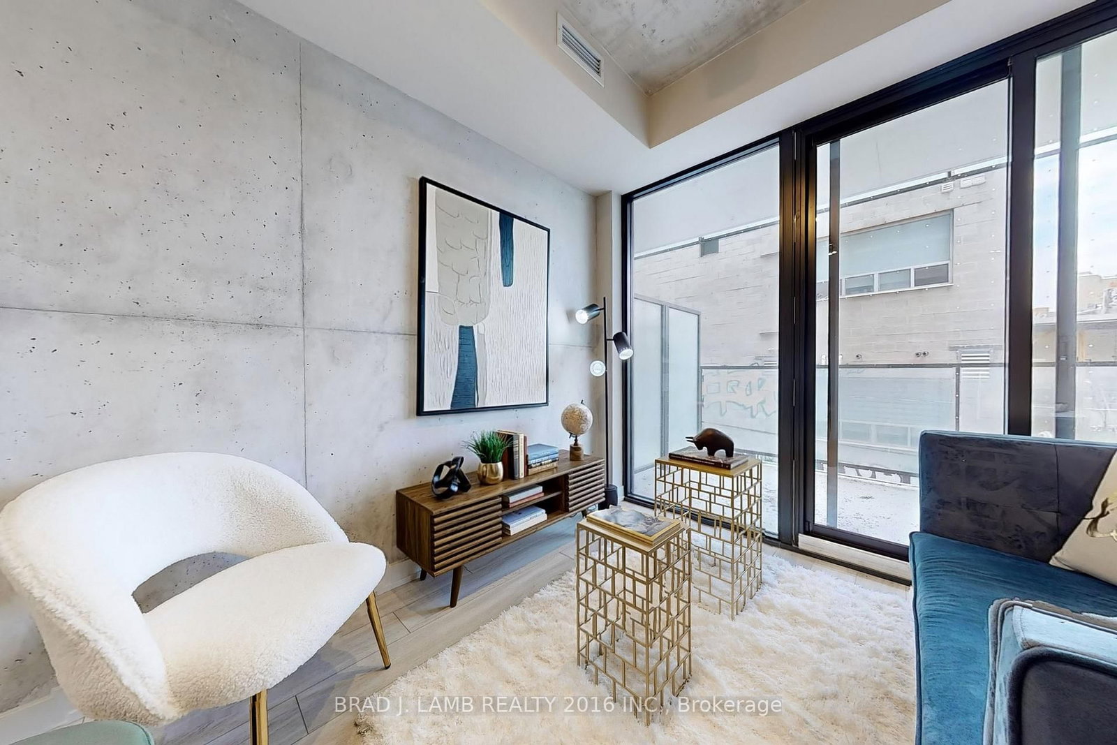 458 Richmond Street W, Unit 202 - Photo 3