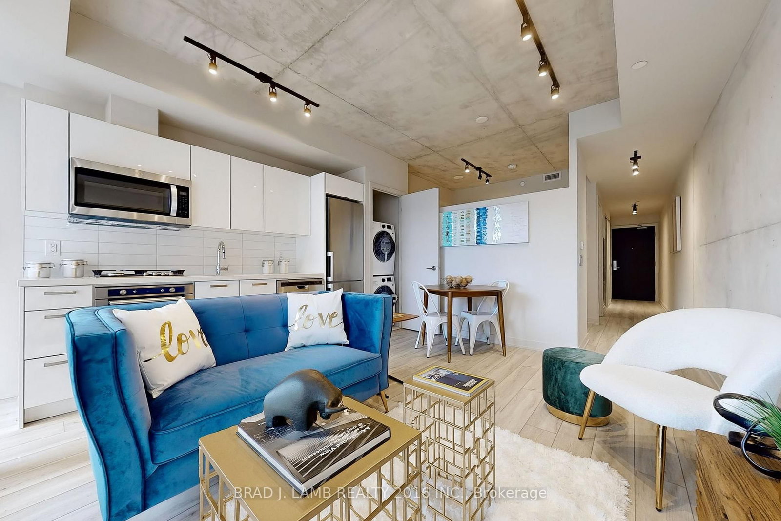 458 Richmond Street W, Unit 202 - Photo 4