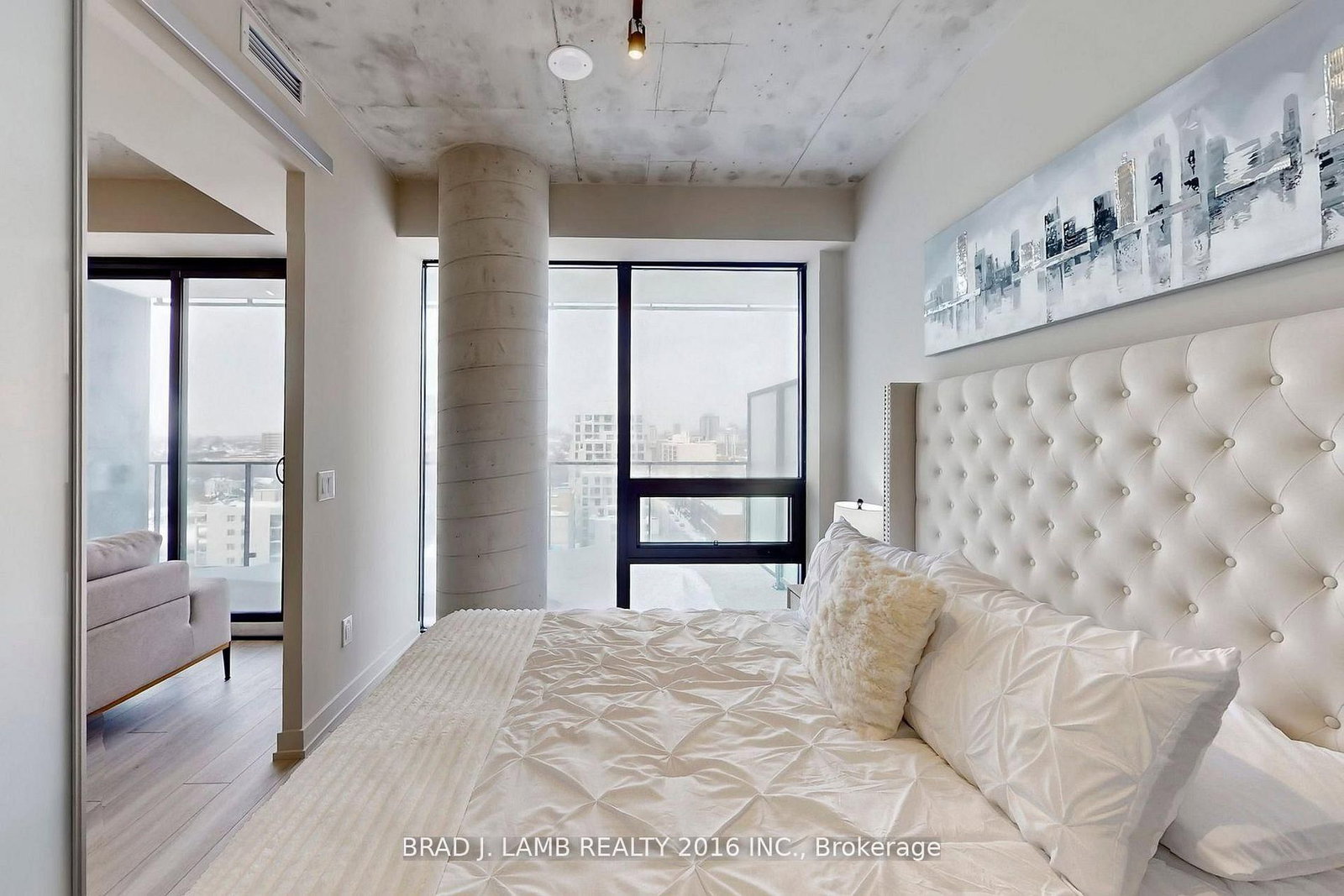 458 Richmond Street W, Unit 1207 - Photo 14