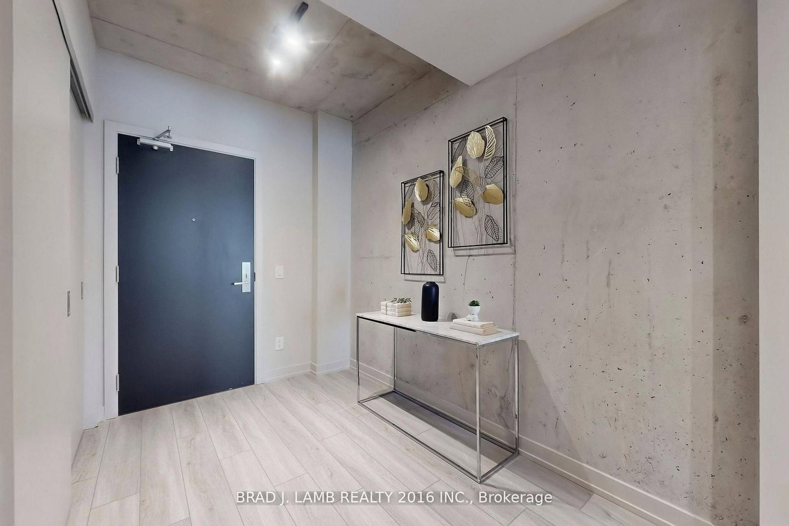 458 Richmond Street W, Unit 1207 - Photo 20