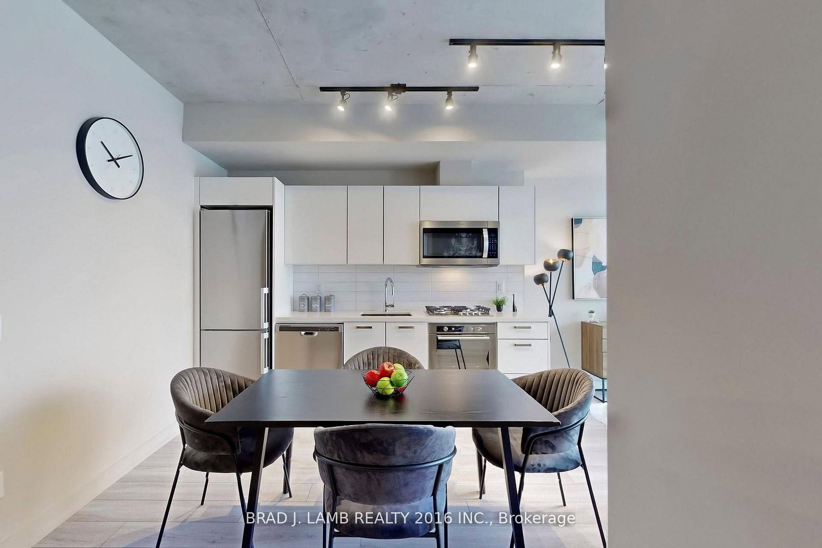 458 Richmond Street W, Unit 1207 - Photo 21