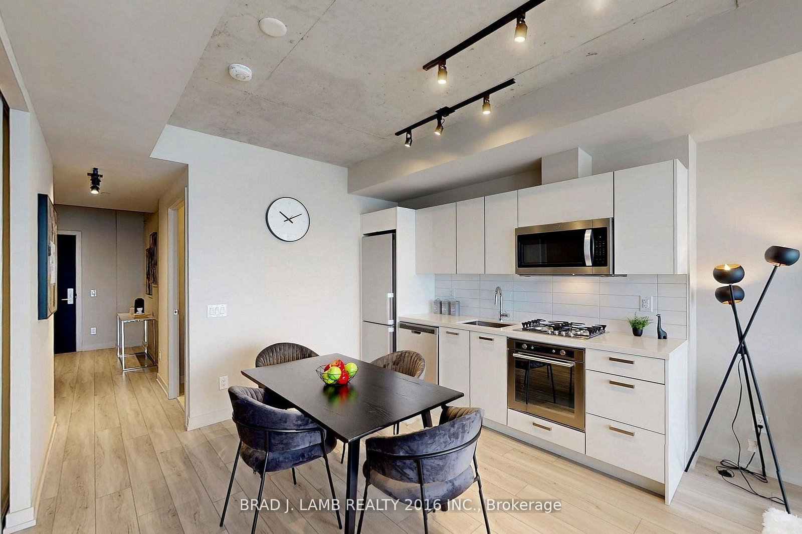 458 Richmond Street W, Unit 1207 - Photo 24