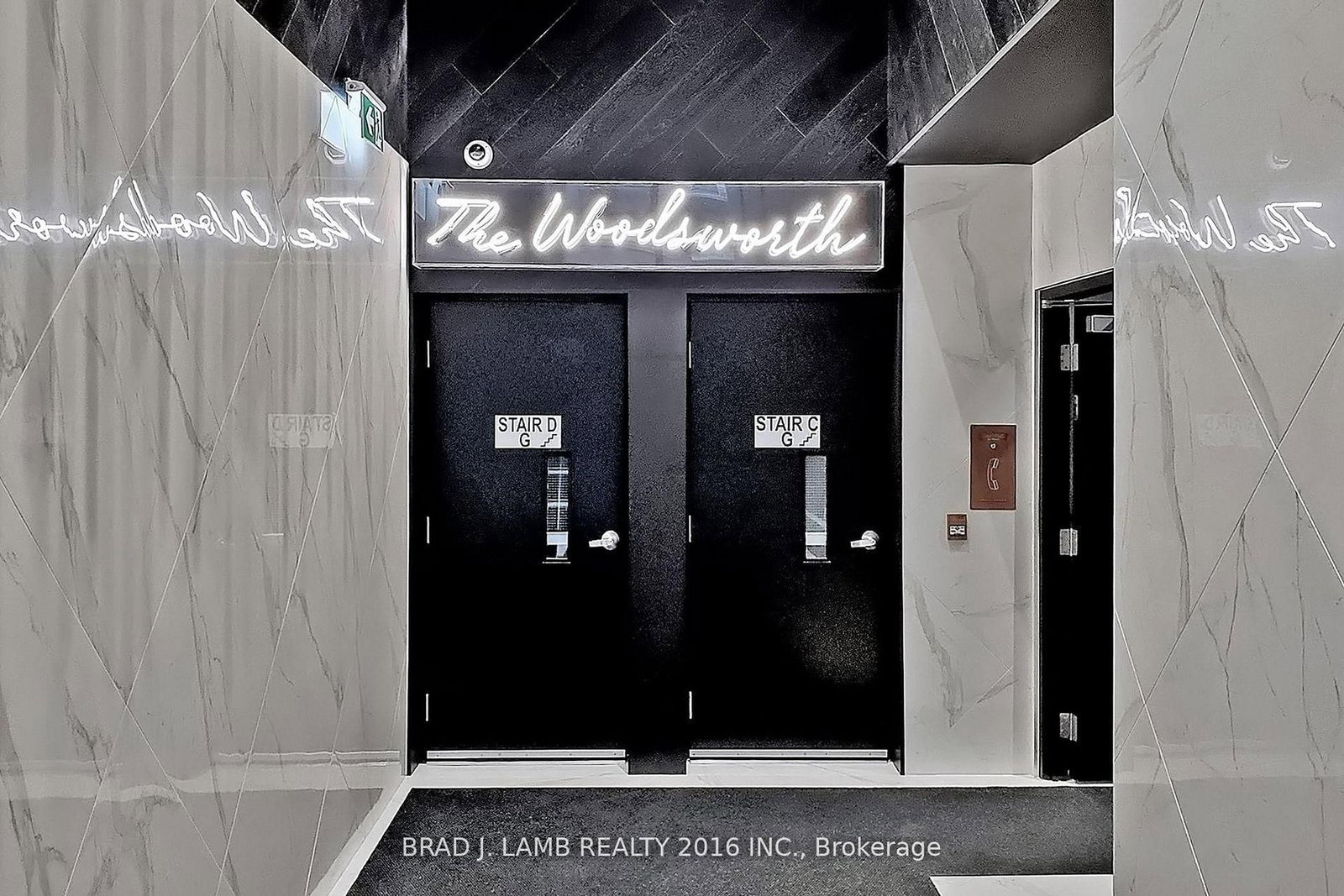 458 Richmond Street W, Unit 1207 - Photo 39