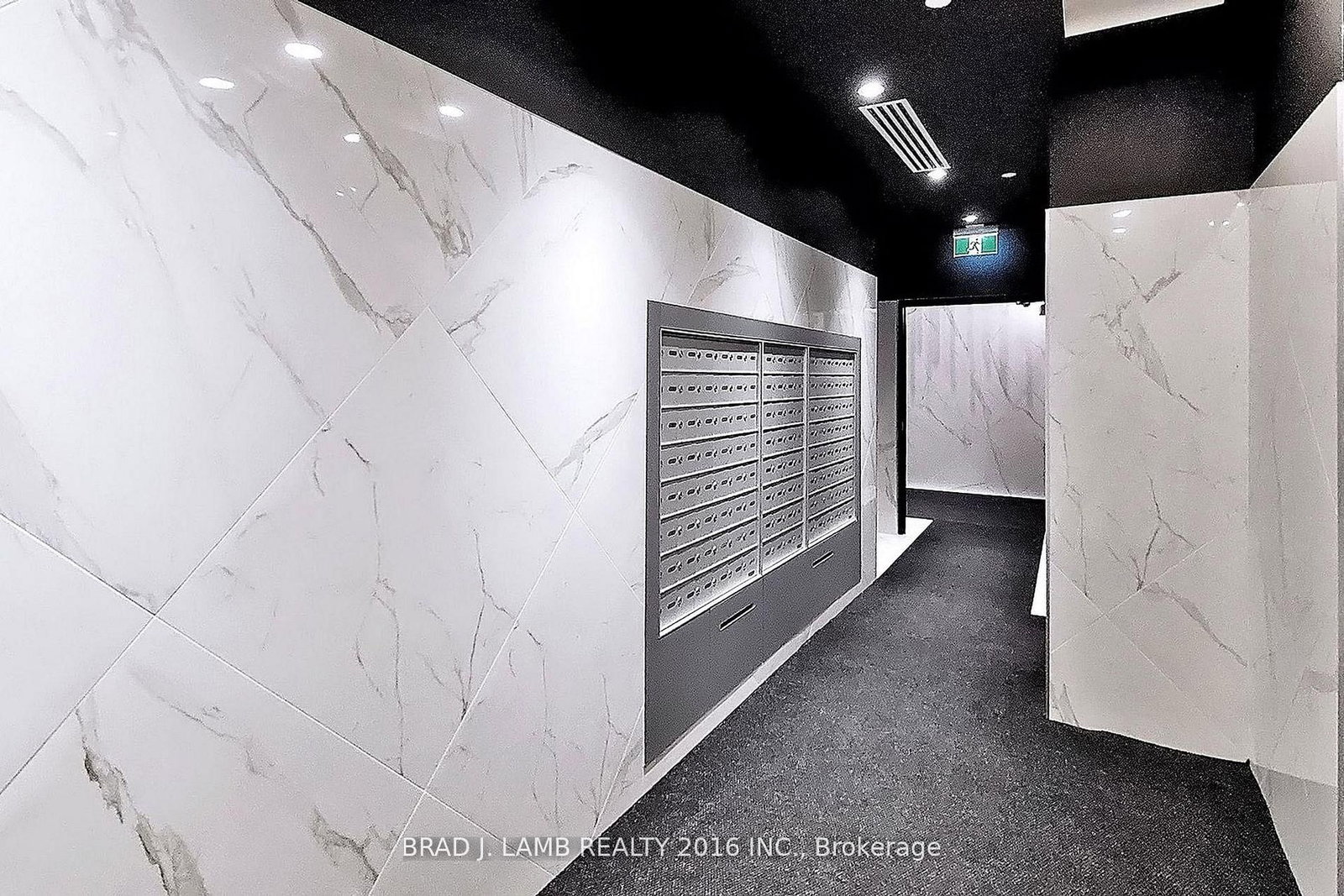 458 Richmond Street W, Unit 1207 - Photo 42