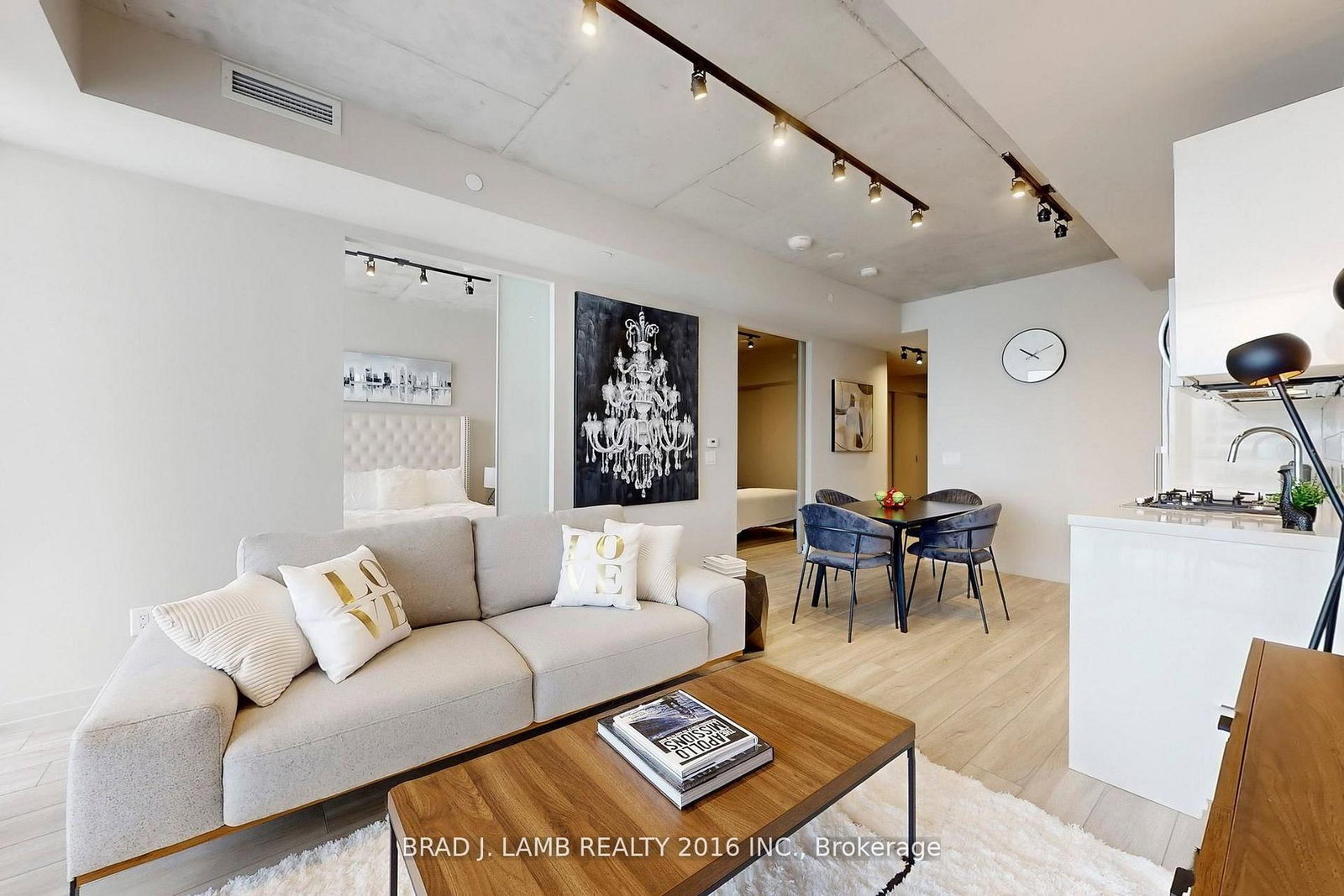 458 Richmond Street W, Unit 1207 - Photo 7