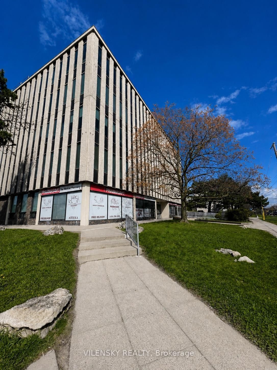 4430 Bathurst Street, Unit #312