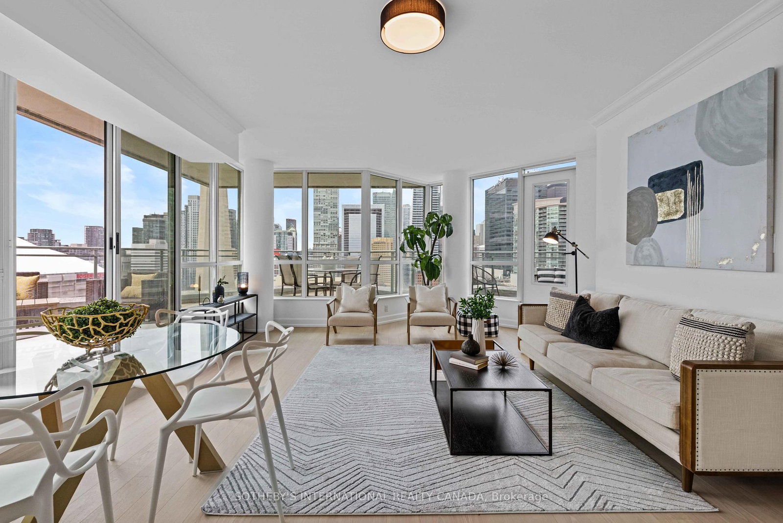 228 Queens Quay W, Unit 2608 - Photo 2