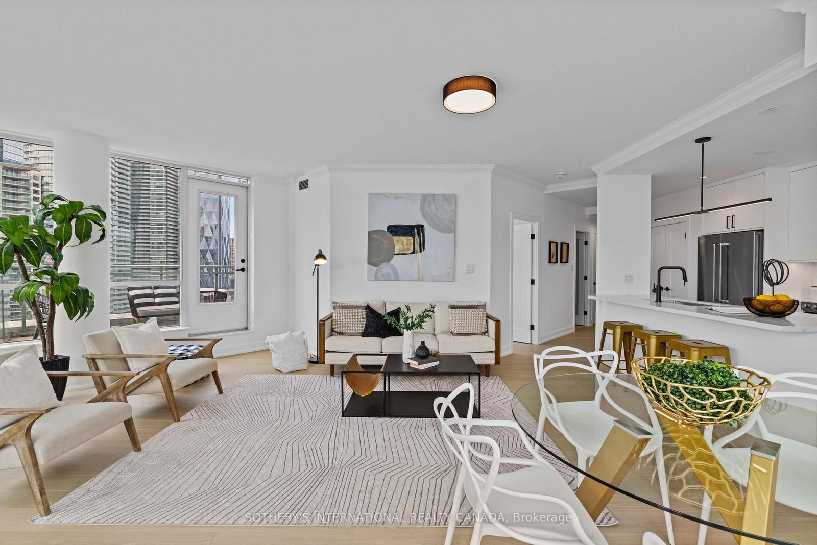 228 Queens Quay W, Unit 2608 - Photo 3