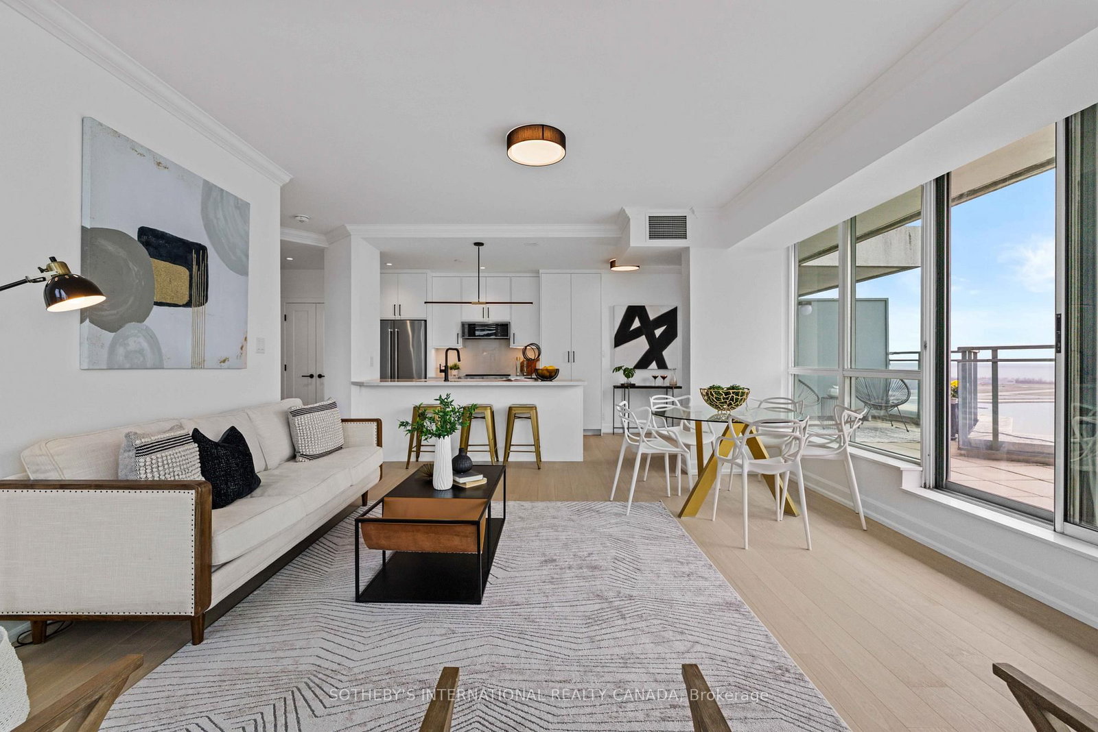 228 Queens Quay W, Unit 2608 - Photo 4