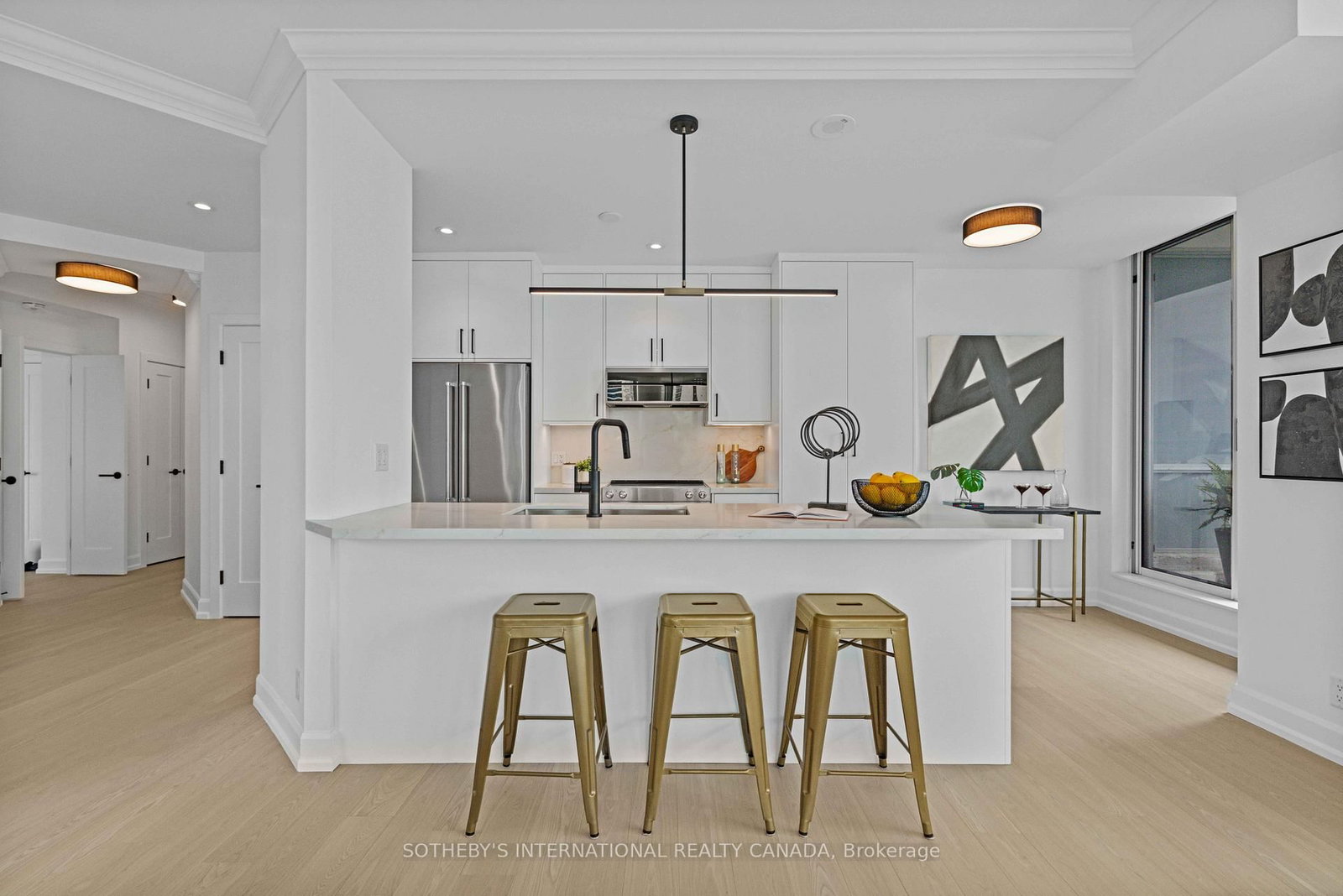 228 Queens Quay W, Unit 2608 - Photo 7