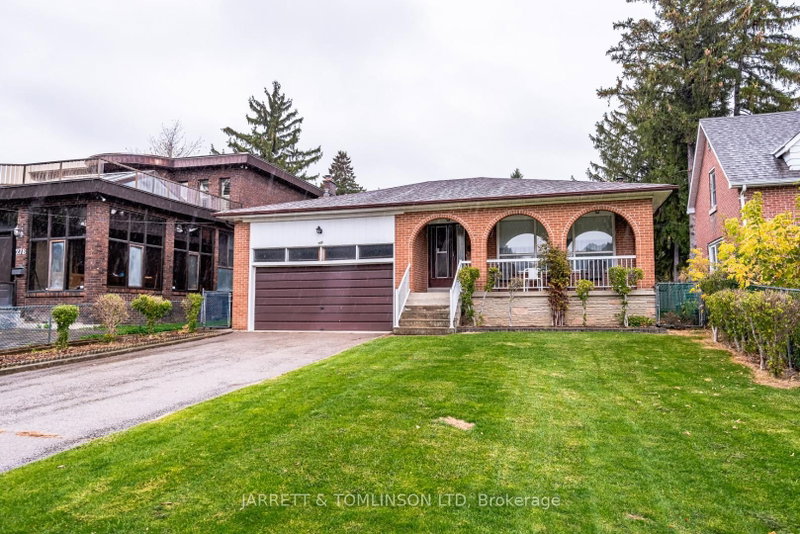 280 Cummer Avenue E