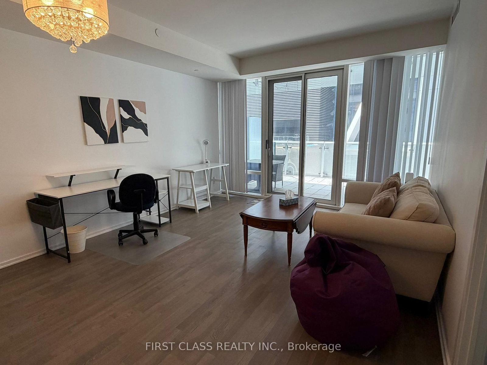 1 Bloor Street, Unit 317 - Photo 17