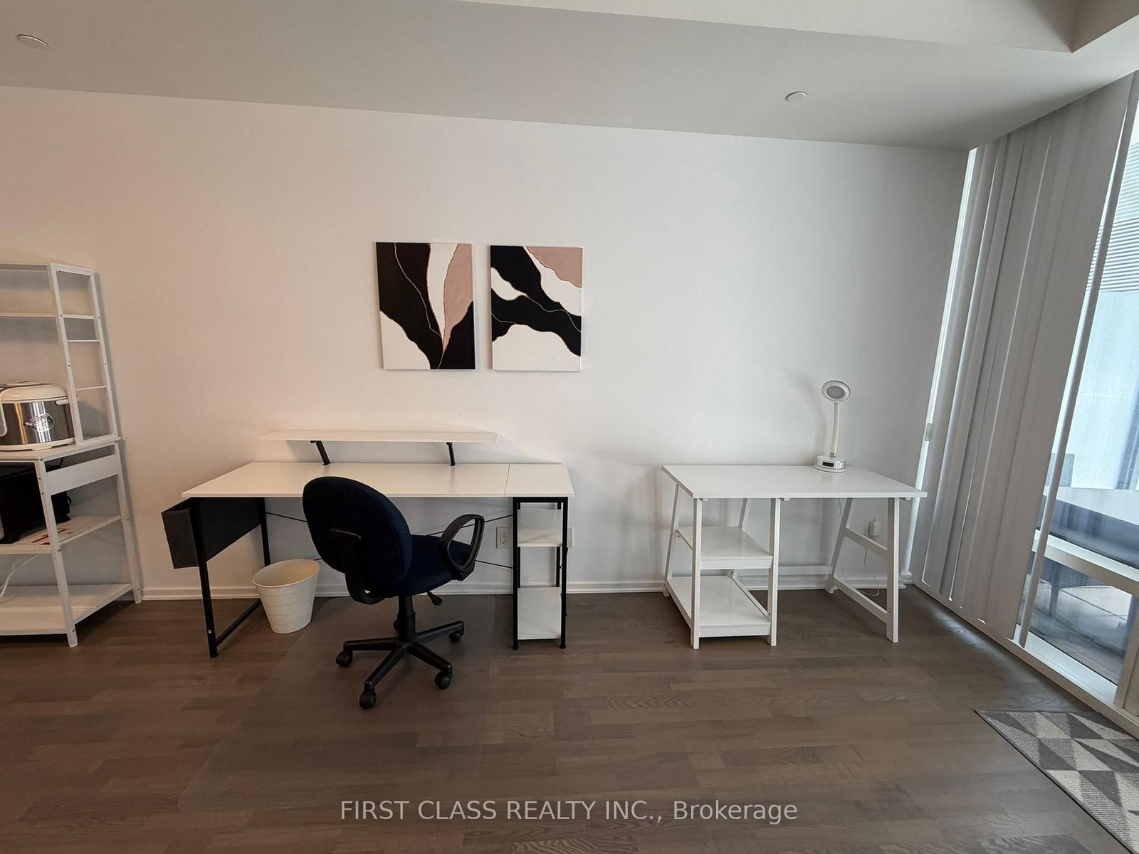 1 Bloor Street, Unit 317 - Photo 18