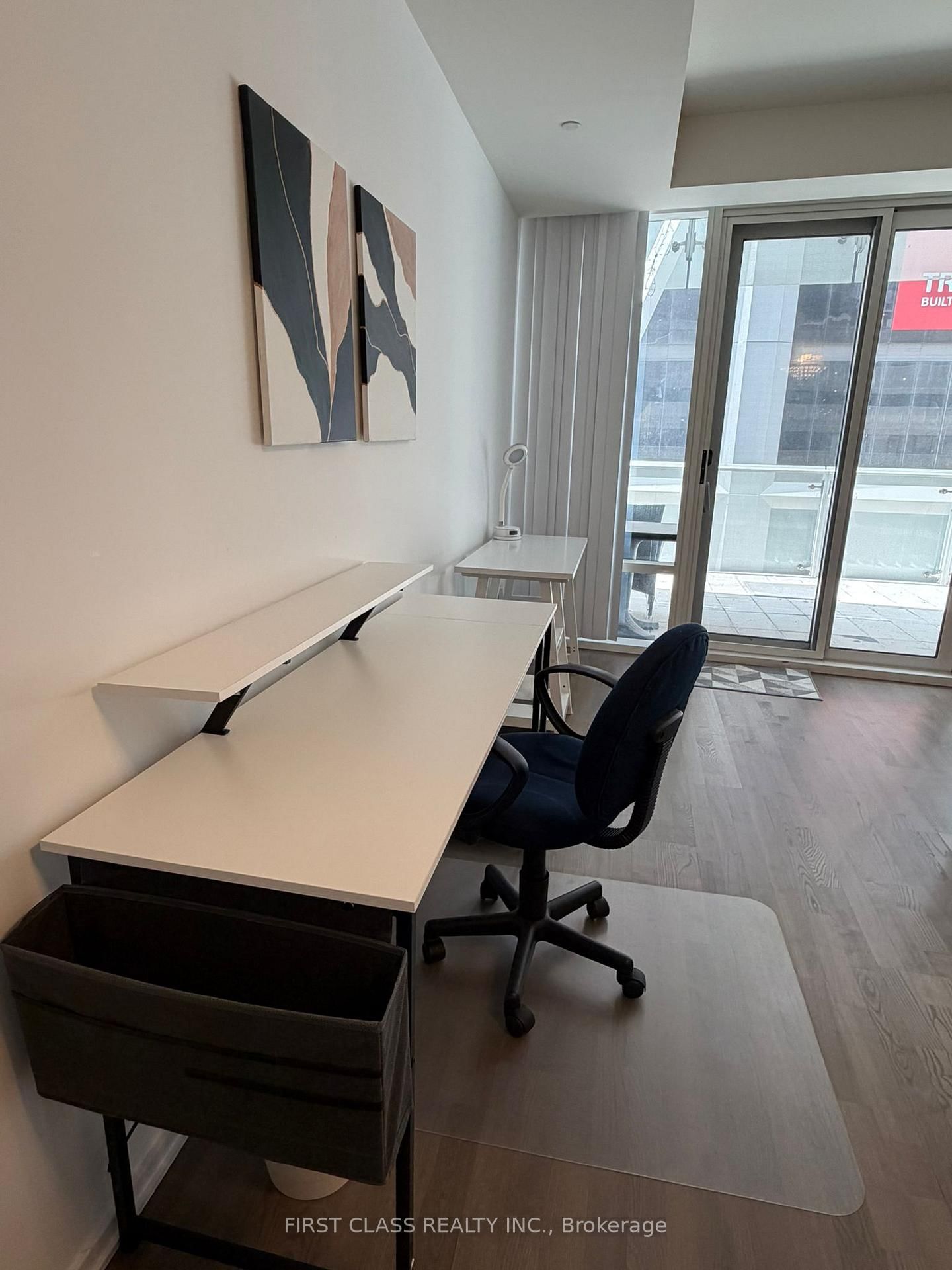 1 Bloor Street, Unit 317 - Photo 19