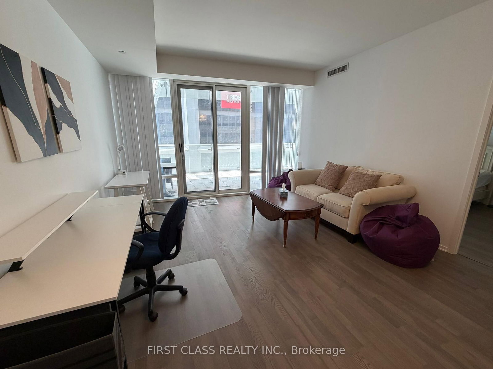 1 Bloor Street, Unit 317 - Photo 20