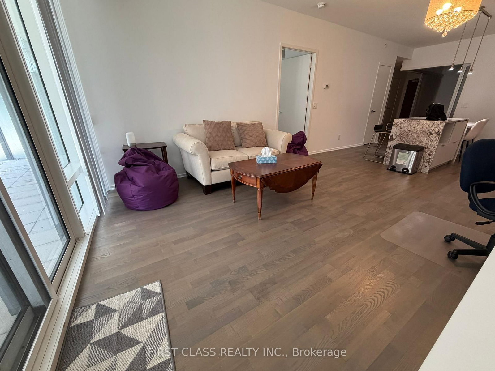 1 Bloor Street, Unit 317 - Photo 21