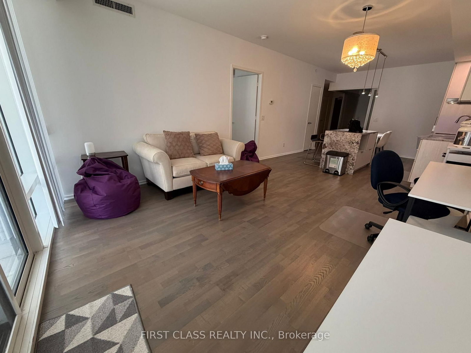 1 Bloor Street, Unit 317 - Photo 23