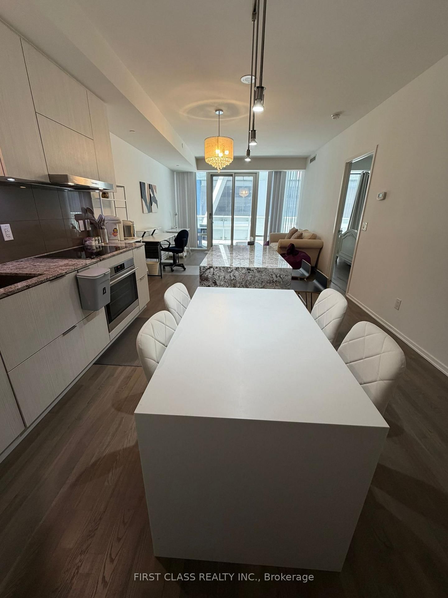 1 Bloor Street, Unit 317 - Photo 7