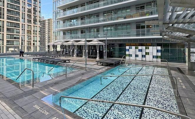 195 Redpath Avenue • #2314 • Toronto, ON photo 12