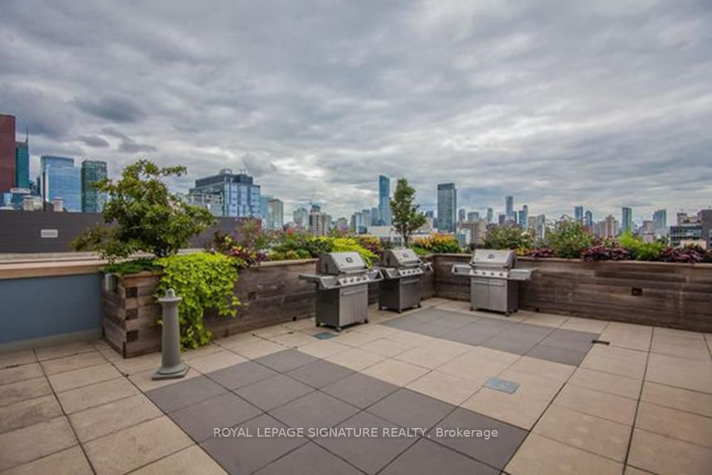 230 King Street E, Unit 321 - Photo 12