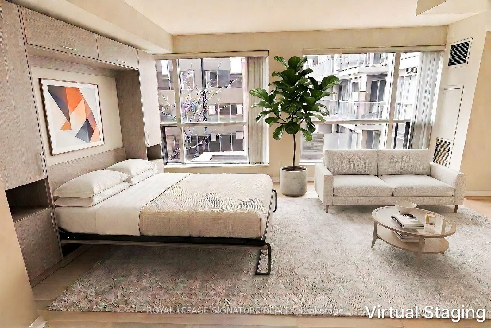 230 King Street E, Unit 321 - Photo 4