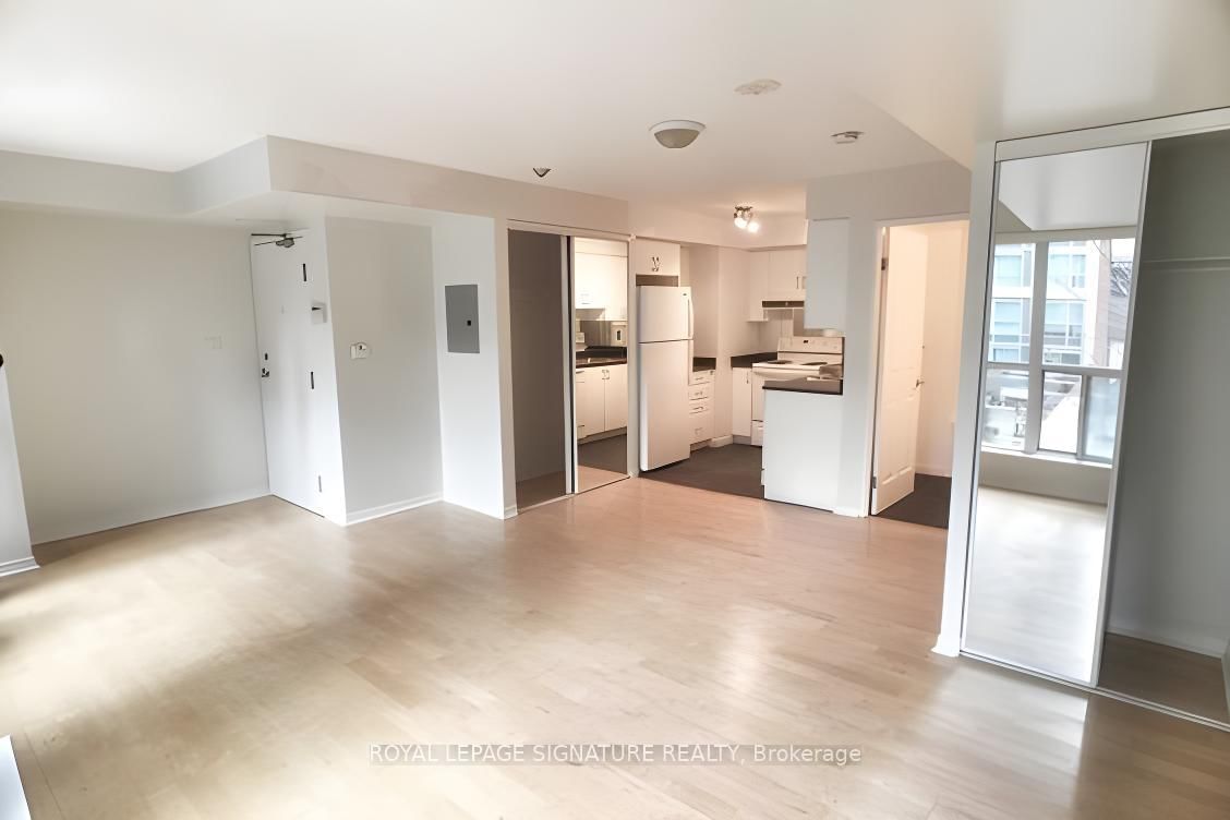 230 King Street E, Unit 321 - Photo 5