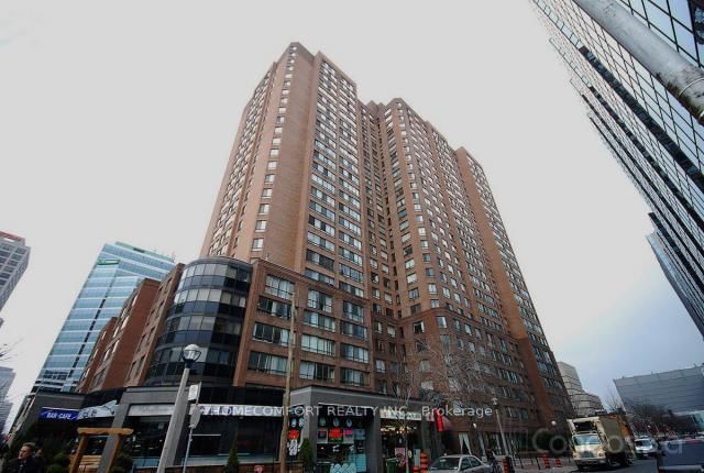 633 Bay Street, Unit 620