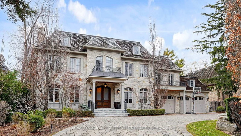9 Fifeshire Rd, Toronto, M2L 2G4 | Image 3