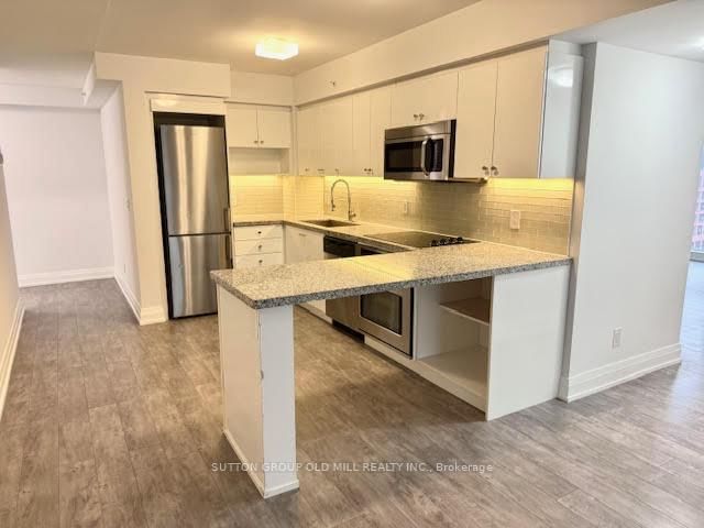 W804 - 565 Wilson Ave W, Toronto, M3H 0C6 | Image 2