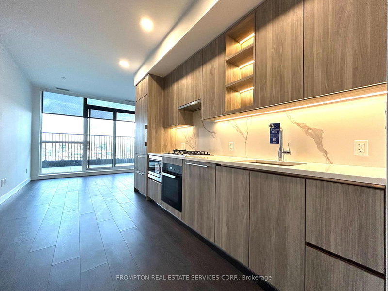 256 - 68 Esther Shiner Blvd, Toronto, M2K 0J6 | Image 3